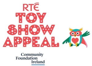 Toy Show Logo