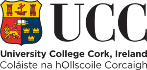 University College Cork logo svg